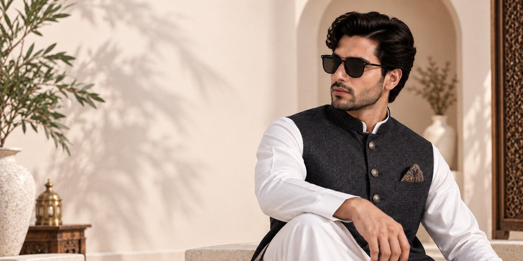 Waist Coats
