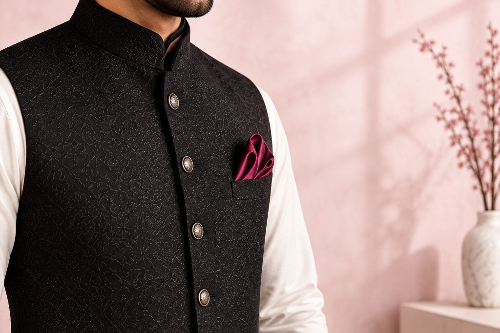 Men's Essentials