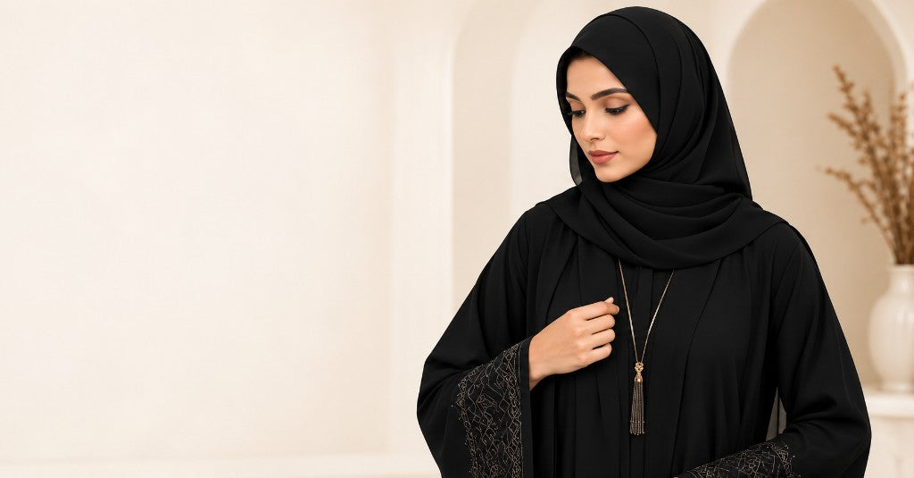 Abaya Collection